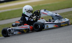 Zach Veach 2007