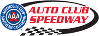Auto Club Speedway, Fontana, California
