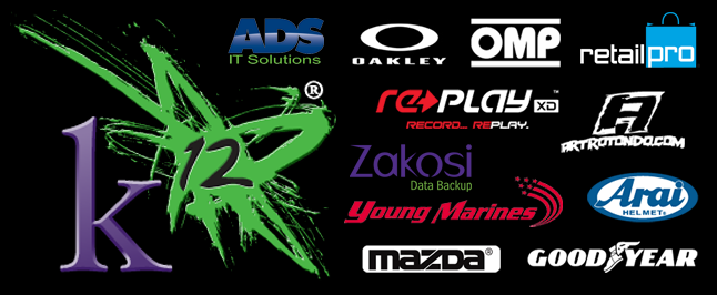 sponsors