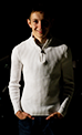 Zach Veach - oh so cute