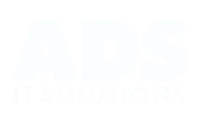 ADS iT Solutions logo