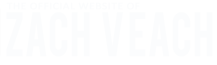 Zach Veach Racing logo